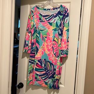 Lily Pulitzer Sofia dress